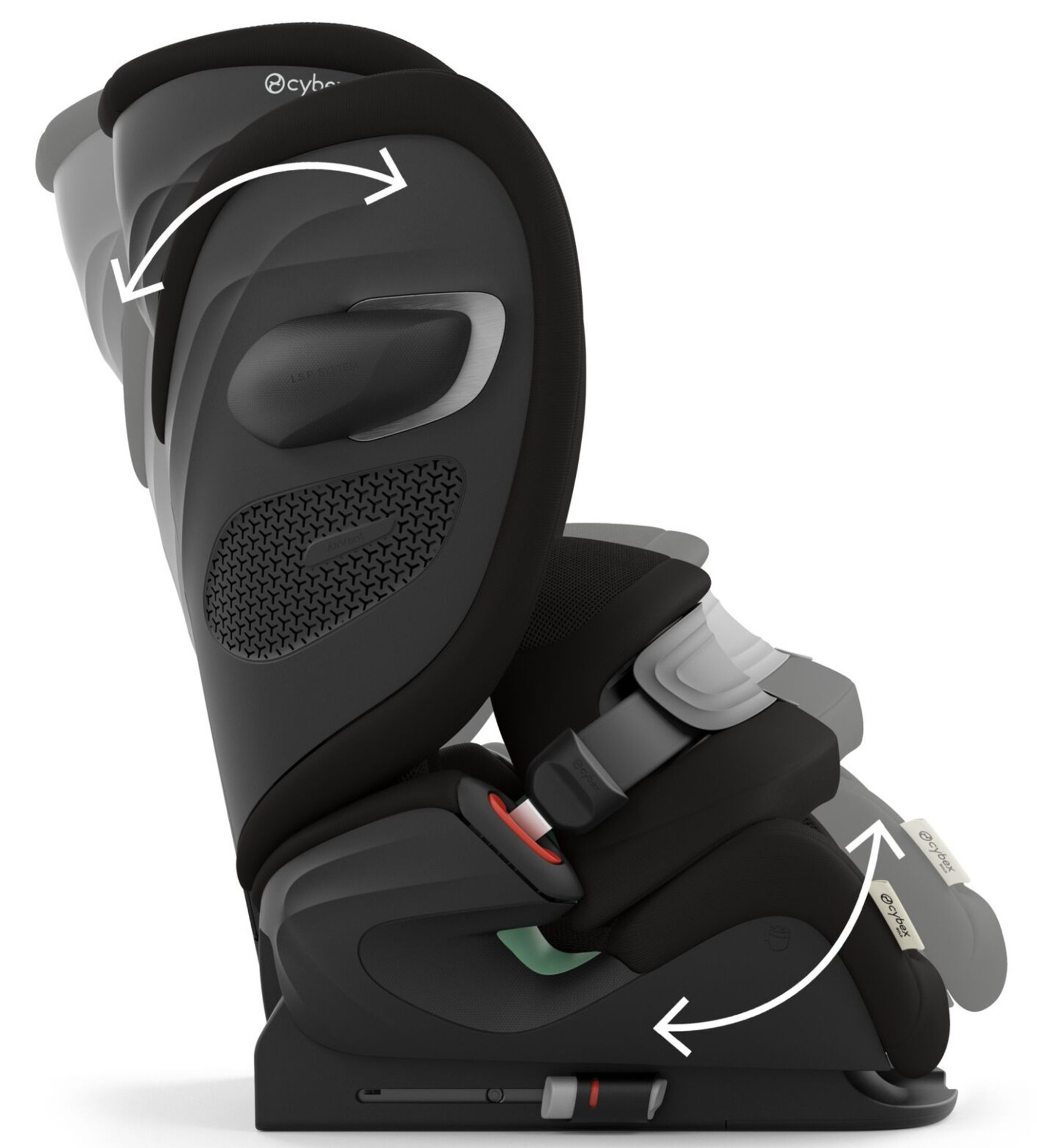 CYBEX Gold PALLAS G3 i-Size PLUS Autosedačka 76-150 cm