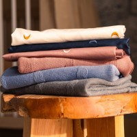 JOOLZ Sweet dreems jemná přikrývka Flat sheet