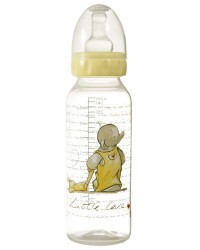 Lahvička Bebe-Jou  250 ml