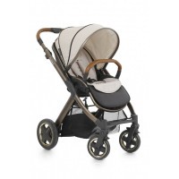 BabyStyle Oyster 2 City Bronze - speciální edice