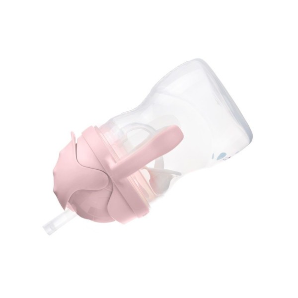 B.BOX Hrneček s brčkem 240 ml 6m+