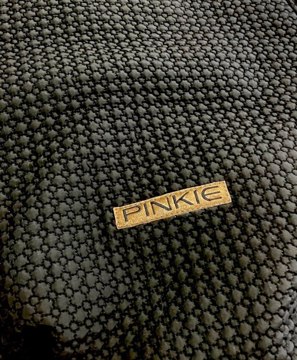 PINKIE Fusak Comb 0-12měsíců