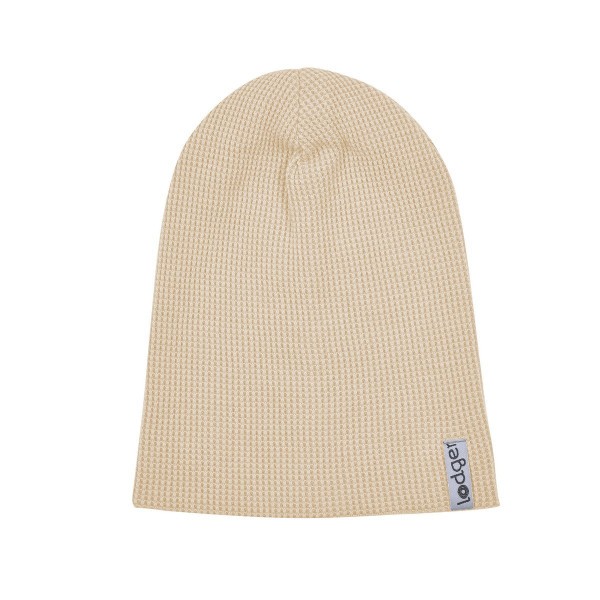 LODGER Beanie Ciumbelle Bavlněná čepička