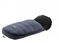 Britax fusak Cosytoes - Melange Indigo