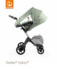 Stokke® Summer kit letní sada ke kočárku