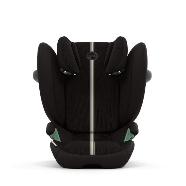 CYBEX Gold Solution G2 i-Fix 100-150 cm + DÁREK kód na slevu GOLD10