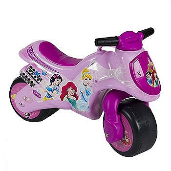 Odrážedlo DISNEY PRINCESS NEOX