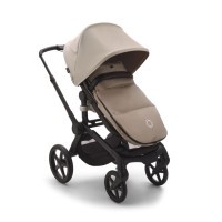 BUGABOO footmuff celoroční fusak