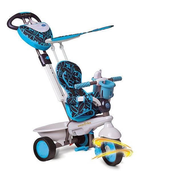 Smart Trike tříkolka Dream TouchSteering