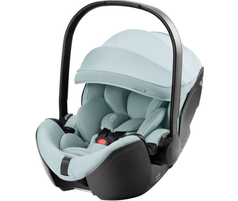 BRITAX RÖMER Autosedačka Baby-Safe Pro 40-85 cm