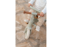 LITTLE DUTCH Tříkolka 4v1