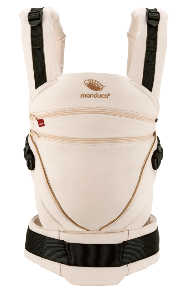 MANDUCA Ergonomické nosítko XT