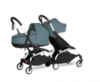 STOKKE BABYZEN™ YOYO² rám/podvozek