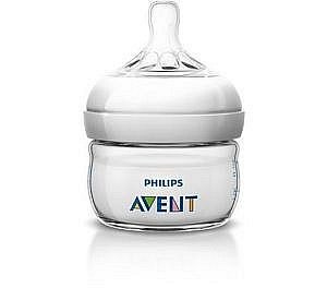 Láhev Avent Natural 60 ml