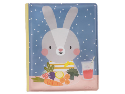 Kouzelná knížka s malováním vodou