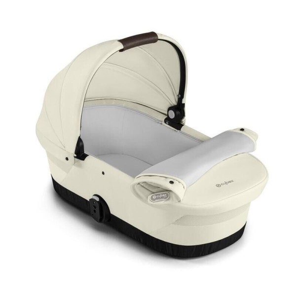 CYBEX Gold GAZELLE S Cot Hluboká korba + DÁREK kód na slevu GOLD10