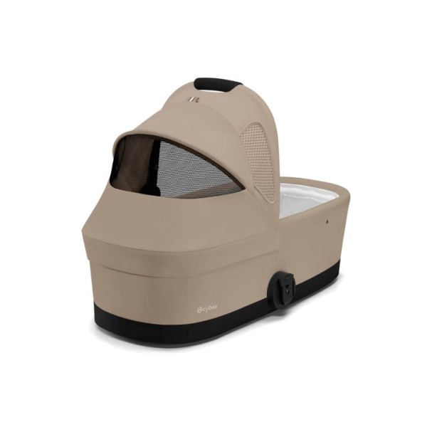 CYBEX Gold Hluboká korba Cot S Avi Spin + DÁREK kód na slevu GOLD10