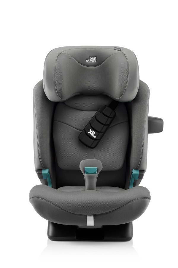 BRITAX RÖMER Autosedačka Advansafix Pro 76-150 cm