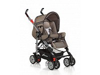 Kočárek Hartan Buggy iX1 2015