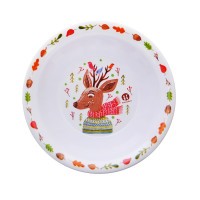 PETITE&MARS Sada pohádkového nádobí 5 ks