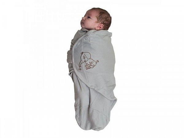 BO JUNGLE zavinovačka B-Wrap LARGE