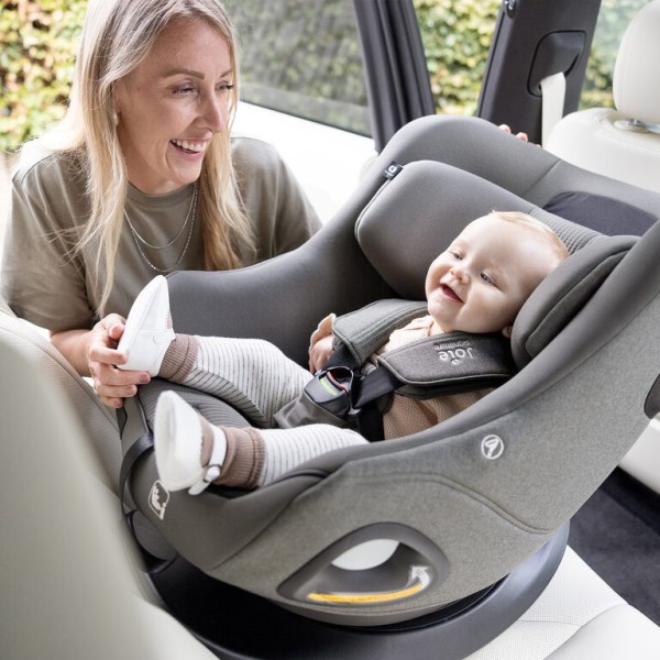 JOIE i-Harbour™ E Signature 2025 + vložka