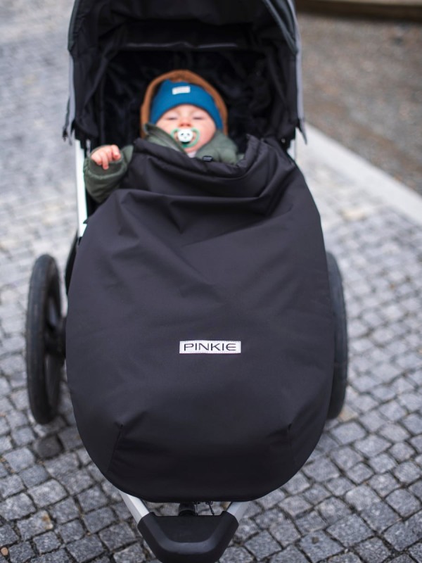 PINKIE Fusak Softshell