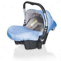 Autosedačka Baby Zero