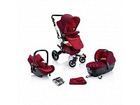 Concord Travel set NEO AIR SLEEPER
