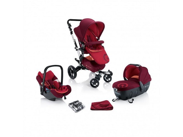 Concord Travel set NEO AIR SLEEPER