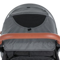 PETITE&MARS Kočárek sportovní konstrukce Street+ Air Oak