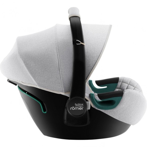 BRITAX RÖMER Autosedačka Baby-Safe 3 i-Size 40-80cm