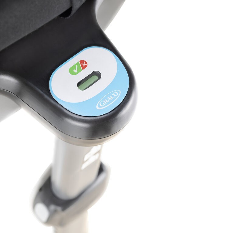 GRACO Turn2Me™ DLX R129 Autosedačka 40-105 cm