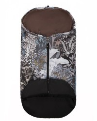 EMITEX Fusak 2v1 Cocoon Softshell