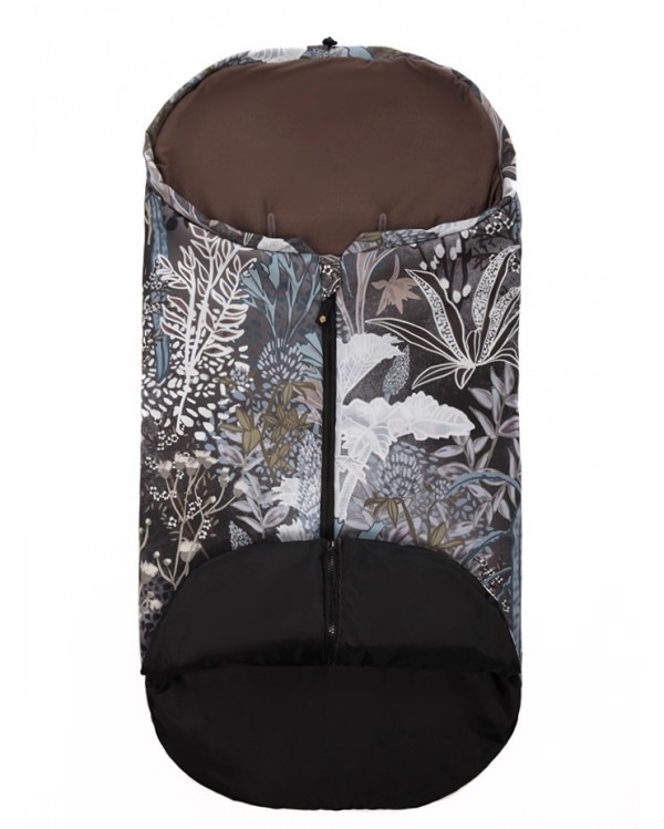EMITEX Fusak 2v1 Cocoon Softshell