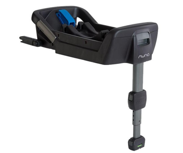 NUNA SET Autosedačka PIPA LITE + Base PIPAFIX