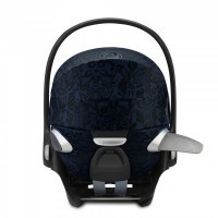 CYBEX CLOUD Z I-SIZE JEWELS OF NATURE