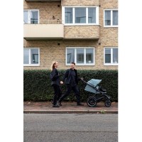 THULE Urban Glide 4-wheel