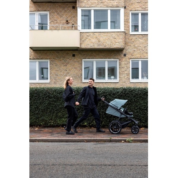 THULE Urban Glide 4-wheel