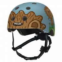 Melon Toddler Helma XXS