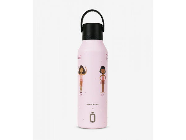 RUNBOTT Termoláhev Mii 600 ml