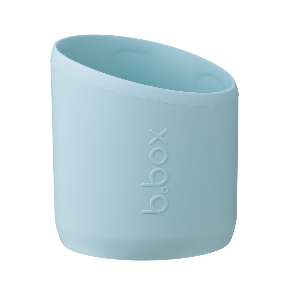 B.BOX Silikonový chránič pro Termoláhev 690 ml - lagoon