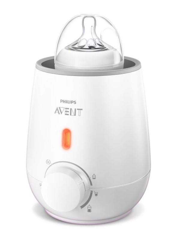 Philips Avent SCF355/00 Ohřívač lahví a dětské stravy elektrický