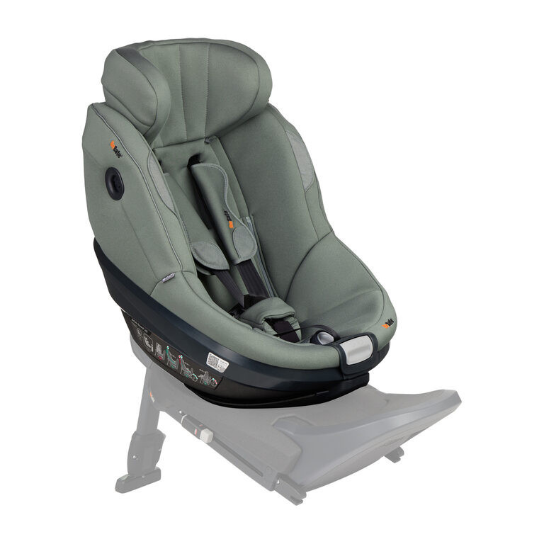 BESAFE Beyond2 360 Autosedačka 40-125 cm