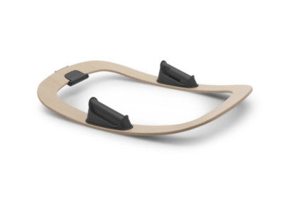 Giraffe Rám pro novorozenecký set Neutral Wood