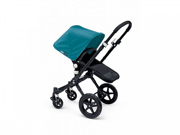 Bugaboo Cameleon 3 stříška Petrol Blue