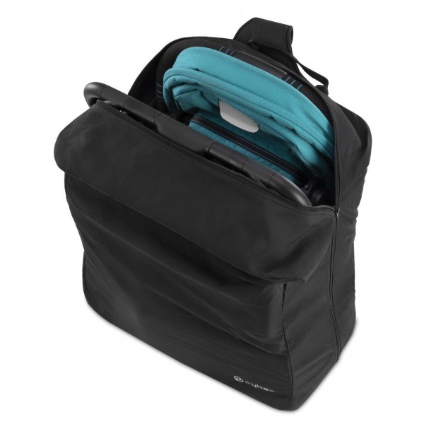 CYBEX Gold Travel bag Cestovní taška na buggy - black