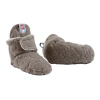 LODGER Slipper Folklore Fleece Buffalo