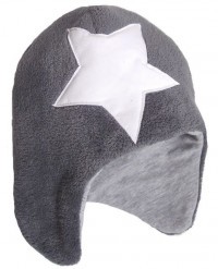 PINKIE Čepička Star PINKIE Čepička Star