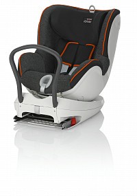 Autosedačka Britax Römer DUALFIX